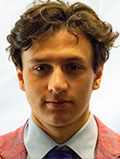 Eitan Geralnik Eitan Geralnik
